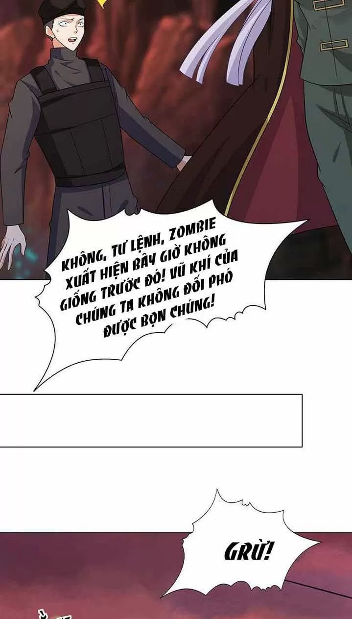 Quy Luật Tình Yêu Ở Mạt Thế Chapter 315 - Trang 2