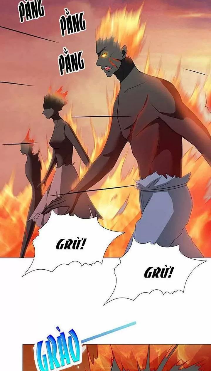 Quy Luật Tình Yêu Ở Mạt Thế Chapter 315 - Trang 2