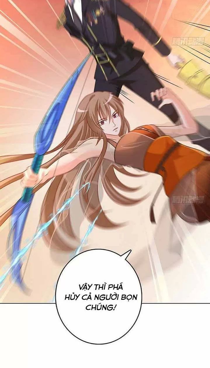 Quy Luật Tình Yêu Ở Mạt Thế Chapter 315 - Trang 2