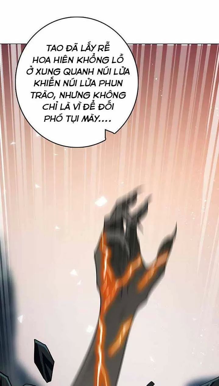 Quy Luật Tình Yêu Ở Mạt Thế Chapter 315 - Trang 2
