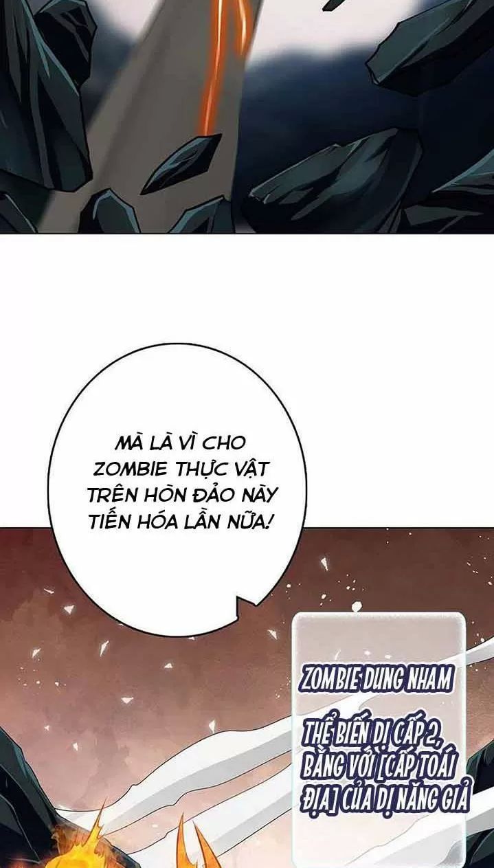 Quy Luật Tình Yêu Ở Mạt Thế Chapter 315 - Trang 2