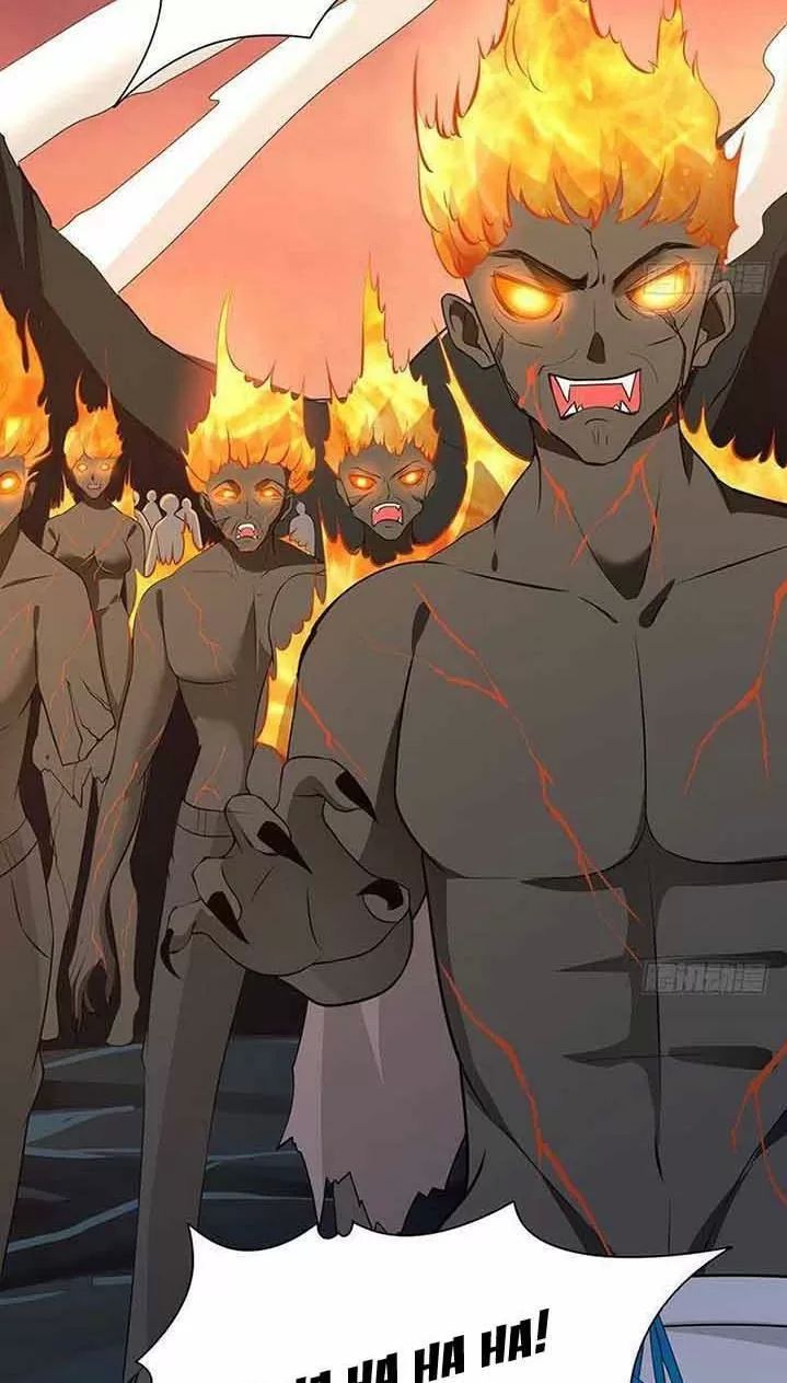 Quy Luật Tình Yêu Ở Mạt Thế Chapter 315 - Trang 2