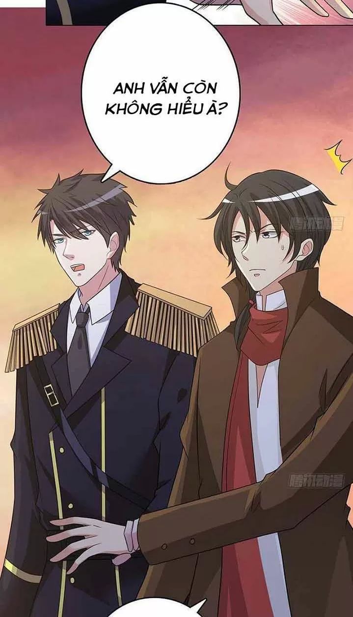 Quy Luật Tình Yêu Ở Mạt Thế Chapter 316 - Trang 2