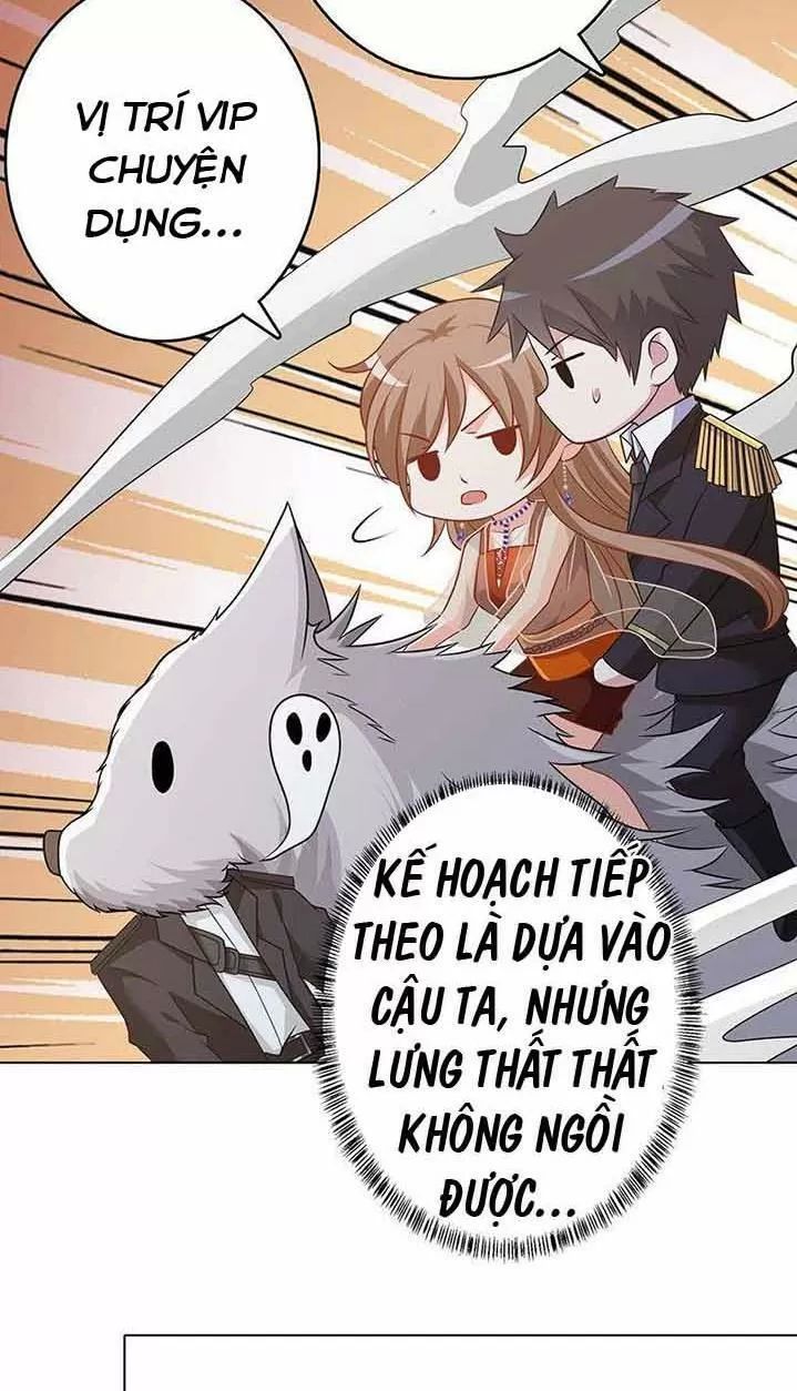 Quy Luật Tình Yêu Ở Mạt Thế Chapter 316 - Trang 2