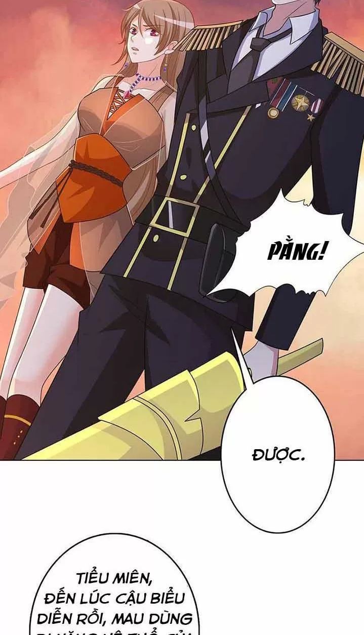 Quy Luật Tình Yêu Ở Mạt Thế Chapter 316 - Trang 2