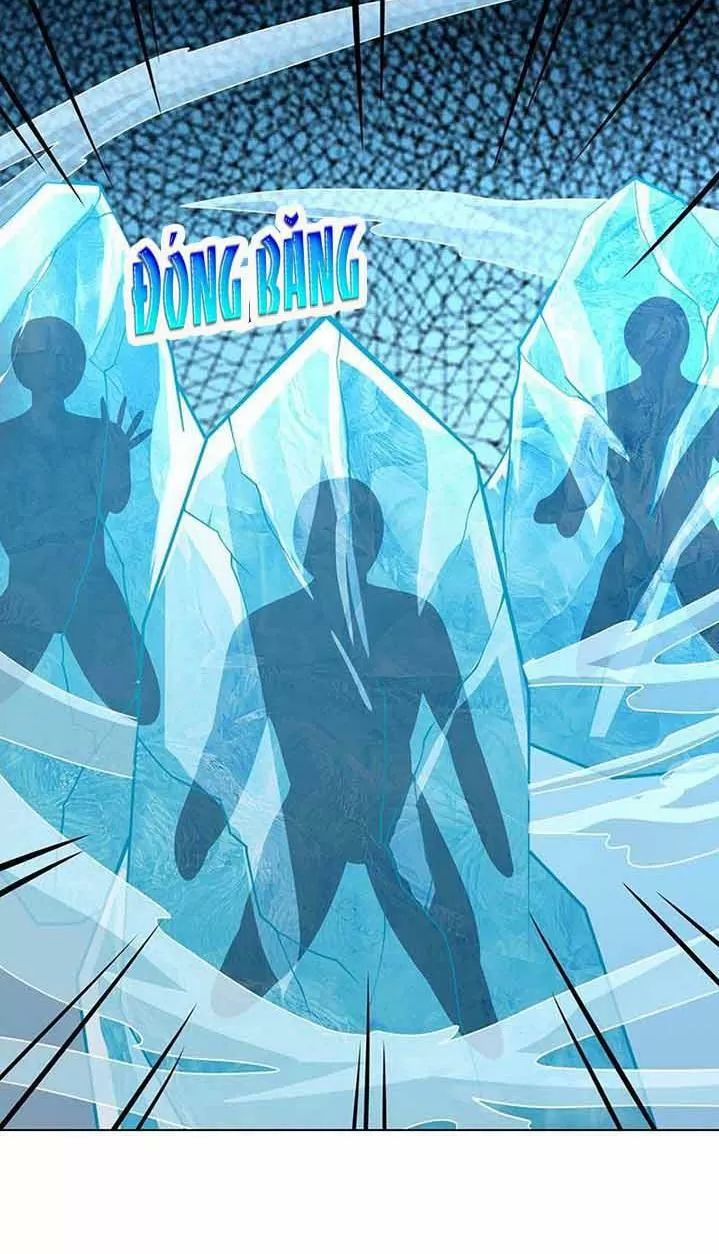 Quy Luật Tình Yêu Ở Mạt Thế Chapter 316 - Trang 2