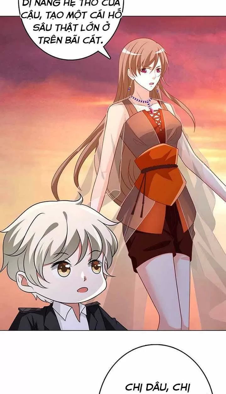 Quy Luật Tình Yêu Ở Mạt Thế Chapter 316 - Trang 2