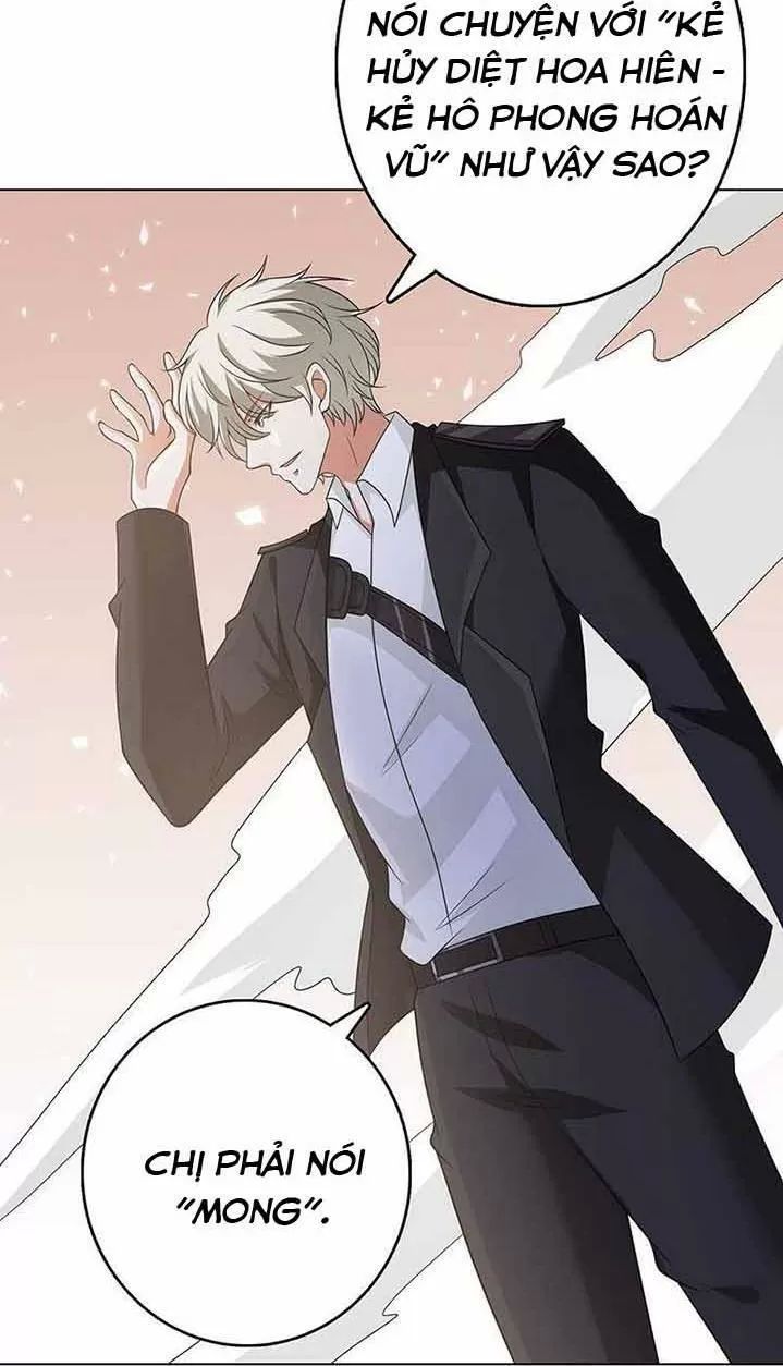 Quy Luật Tình Yêu Ở Mạt Thế Chapter 316 - Trang 2