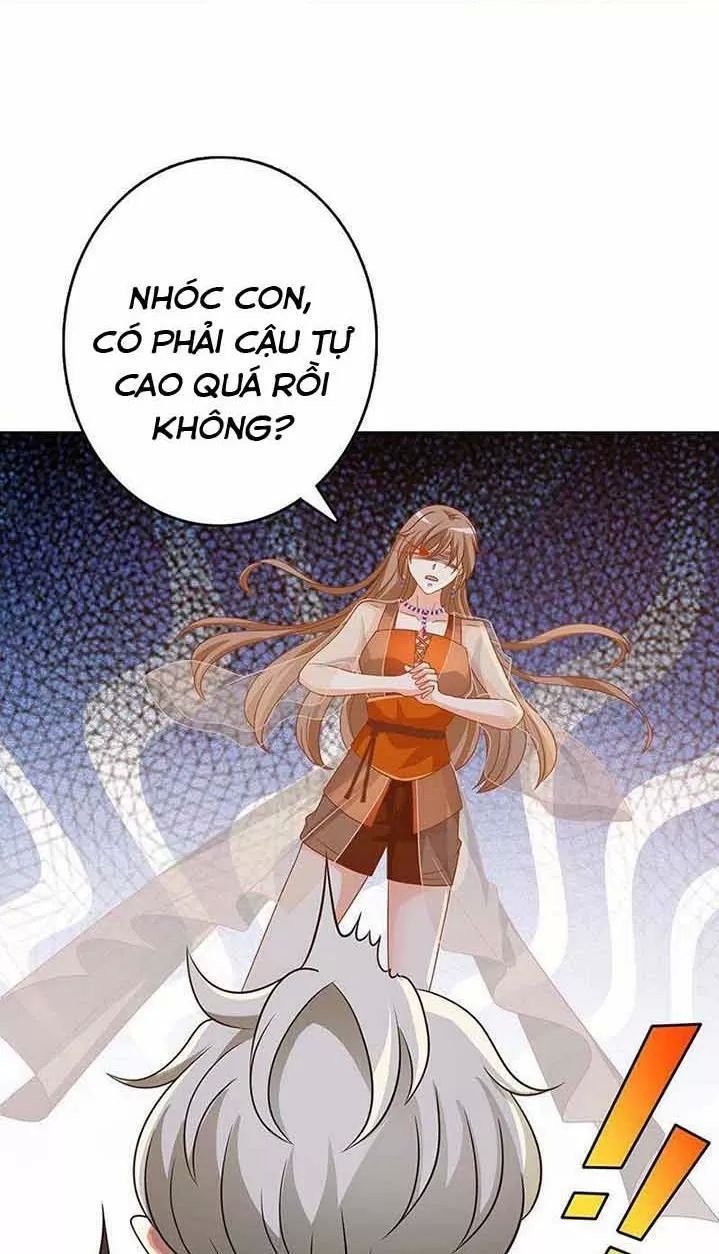 Quy Luật Tình Yêu Ở Mạt Thế Chapter 316 - Trang 2