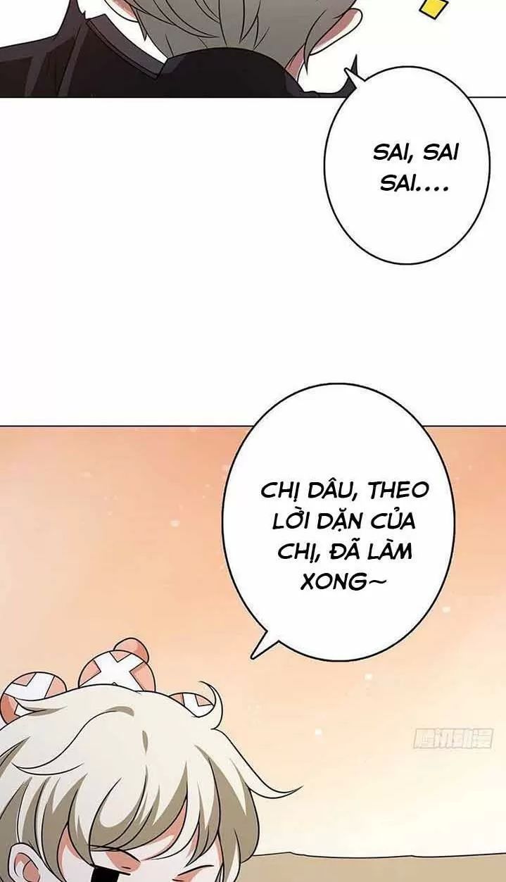 Quy Luật Tình Yêu Ở Mạt Thế Chapter 316 - Trang 2