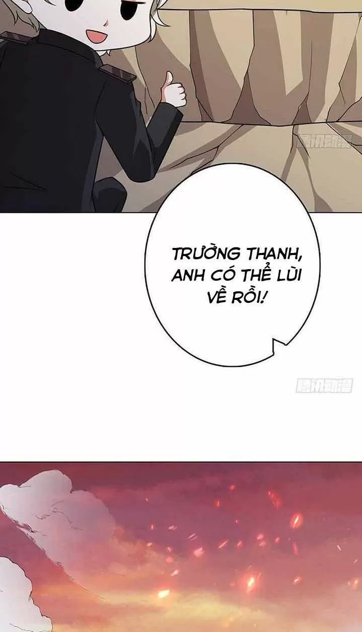 Quy Luật Tình Yêu Ở Mạt Thế Chapter 316 - Trang 2