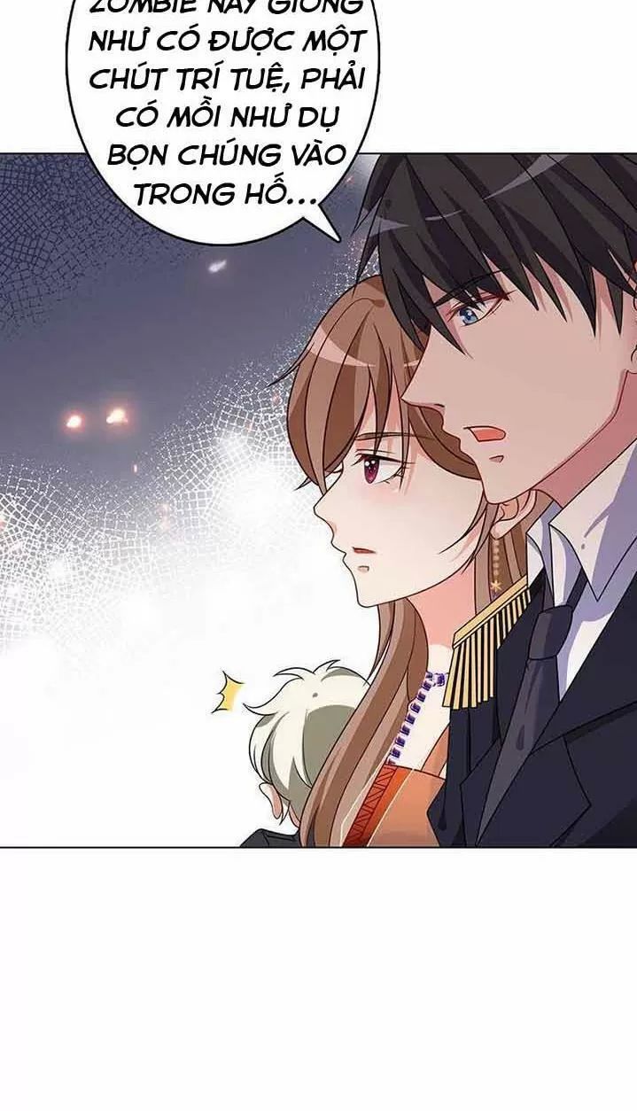 Quy Luật Tình Yêu Ở Mạt Thế Chapter 316 - Trang 2