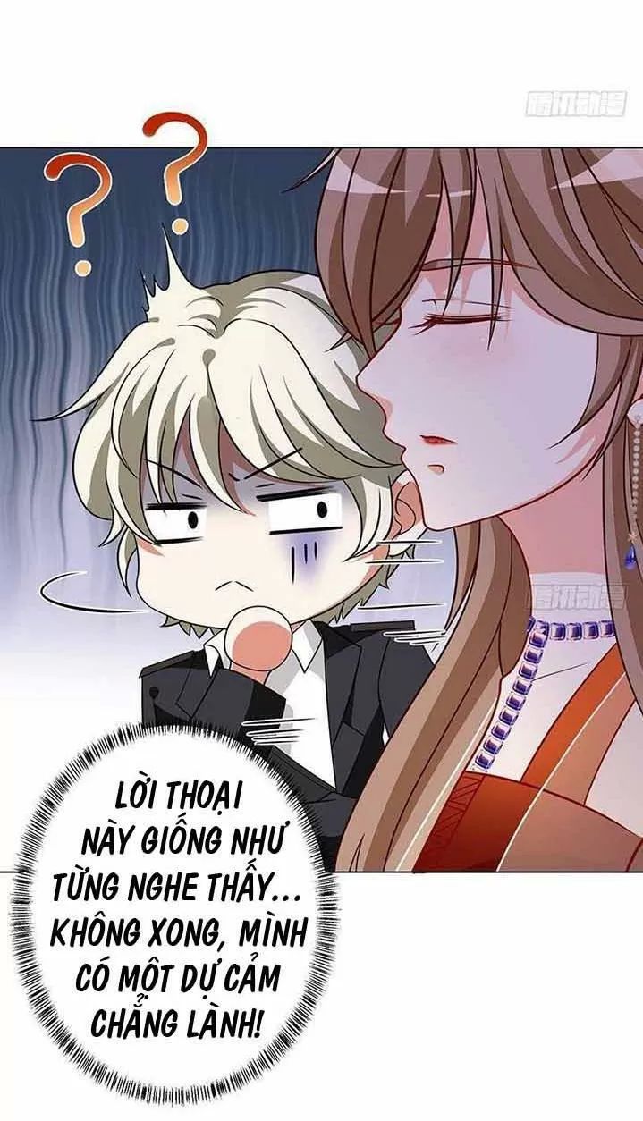 Quy Luật Tình Yêu Ở Mạt Thế Chapter 316 - Trang 2