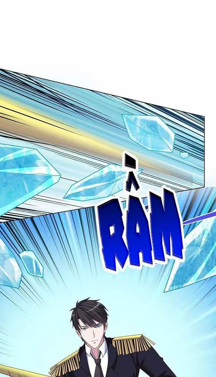 Quy Luật Tình Yêu Ở Mạt Thế Chapter 316 - Trang 2