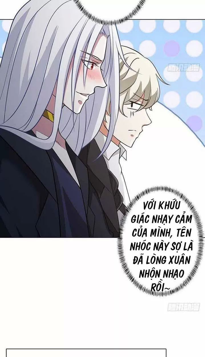 Quy Luật Tình Yêu Ở Mạt Thế Chapter 316 - Trang 2