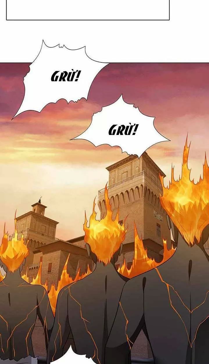 Quy Luật Tình Yêu Ở Mạt Thế Chapter 316 - Trang 2