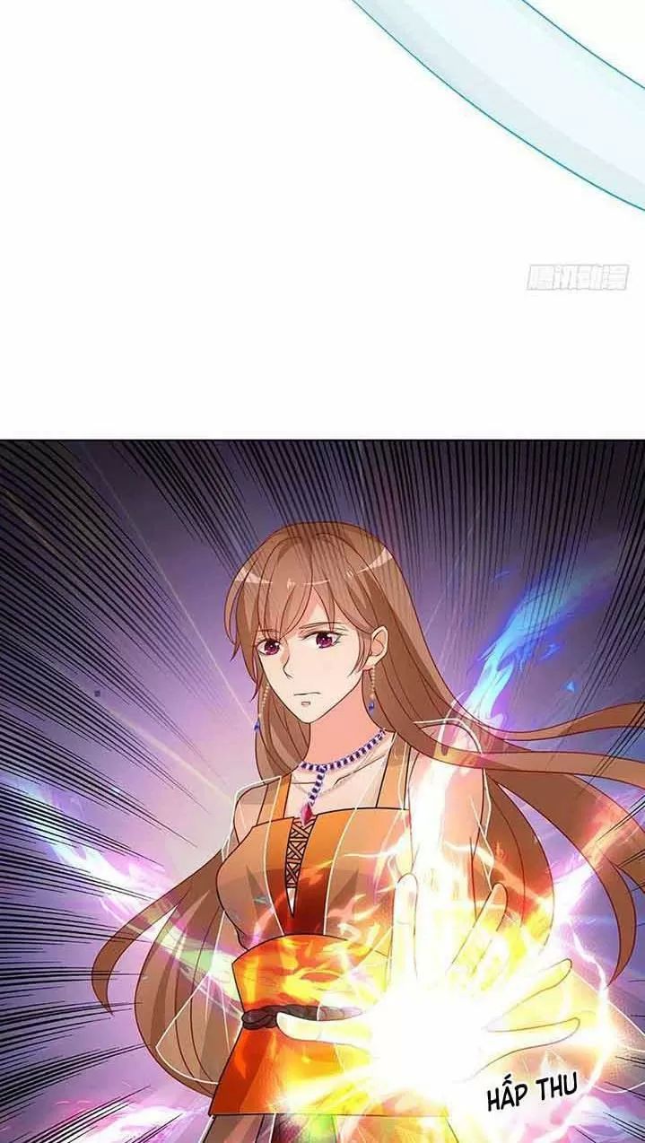 Quy Luật Tình Yêu Ở Mạt Thế Chapter 317 - Trang 2