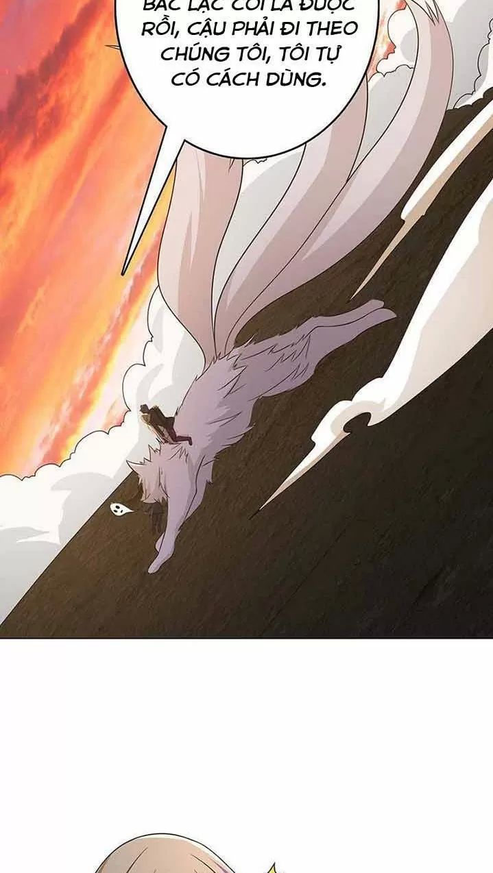 Quy Luật Tình Yêu Ở Mạt Thế Chapter 317 - Trang 2