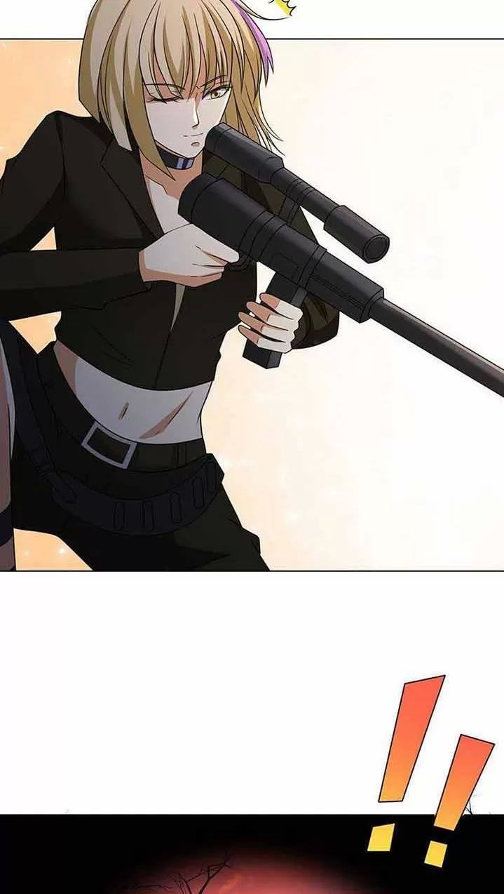 Quy Luật Tình Yêu Ở Mạt Thế Chapter 317 - Trang 2