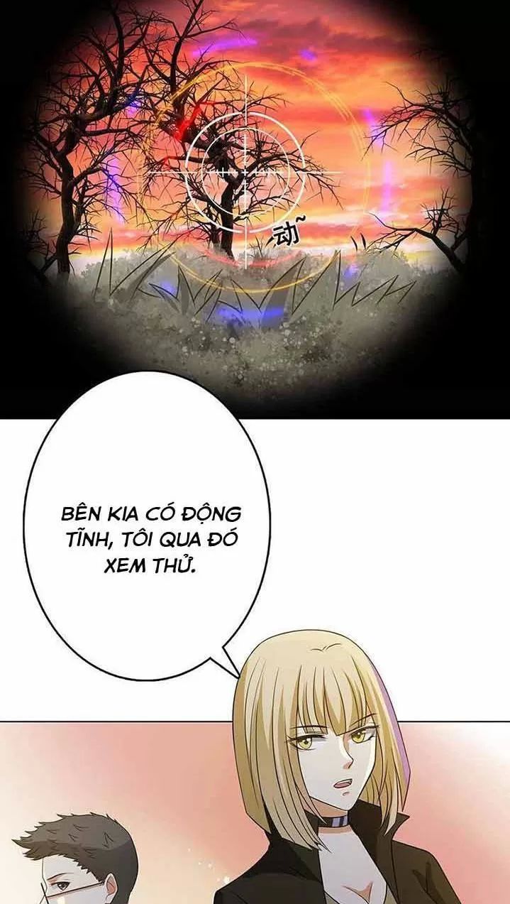 Quy Luật Tình Yêu Ở Mạt Thế Chapter 317 - Trang 2