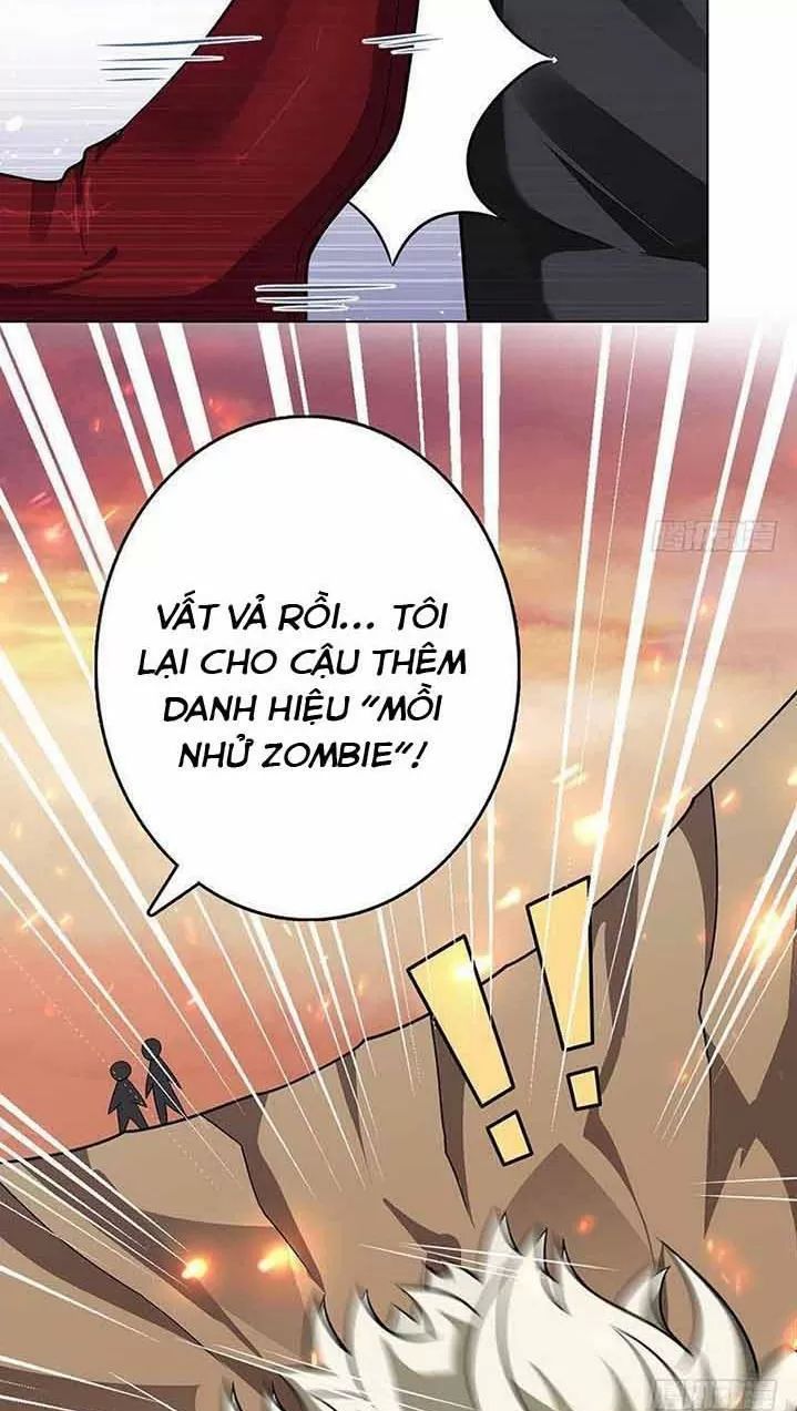 Quy Luật Tình Yêu Ở Mạt Thế Chapter 317 - Trang 2