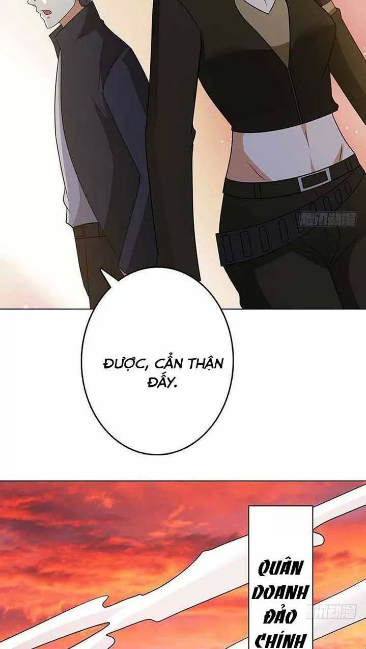 Quy Luật Tình Yêu Ở Mạt Thế Chapter 317 - Trang 2