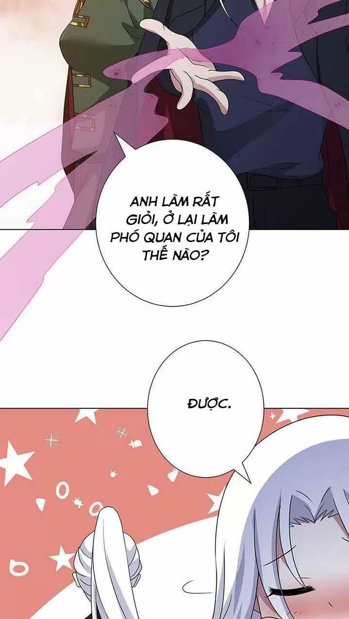 Quy Luật Tình Yêu Ở Mạt Thế Chapter 317 - Trang 2