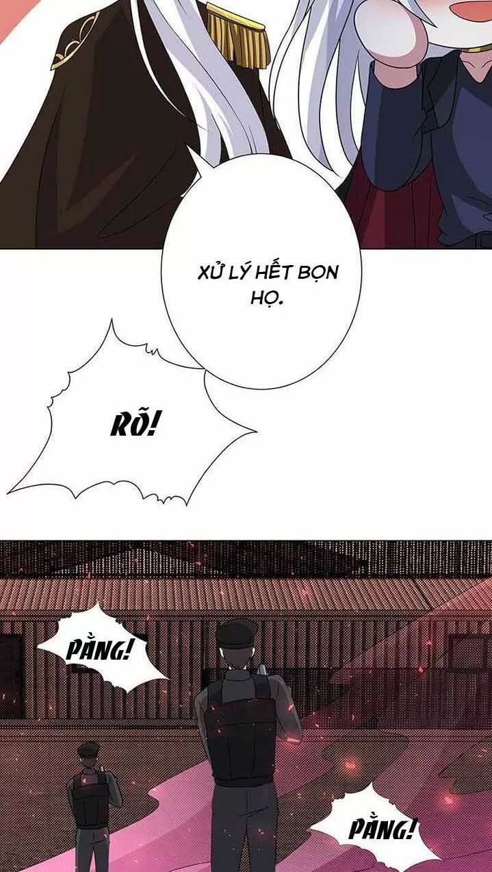 Quy Luật Tình Yêu Ở Mạt Thế Chapter 317 - Trang 2