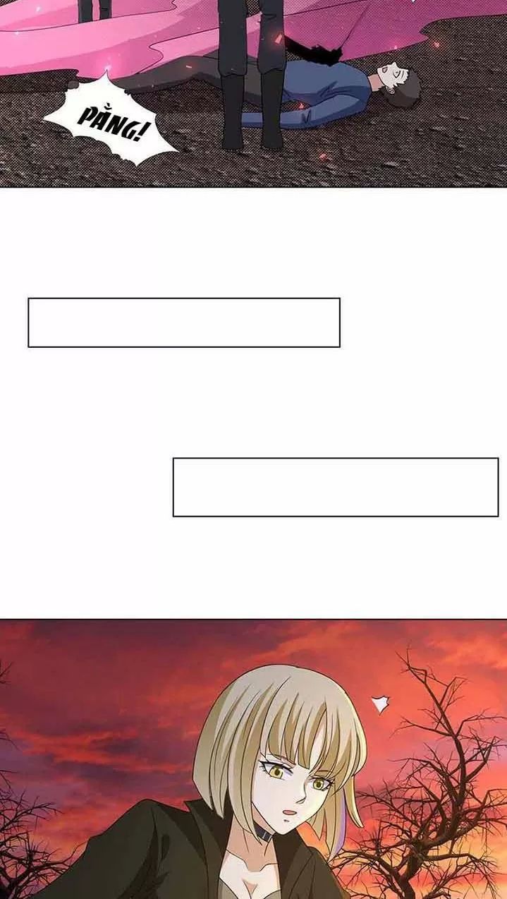 Quy Luật Tình Yêu Ở Mạt Thế Chapter 317 - Trang 2