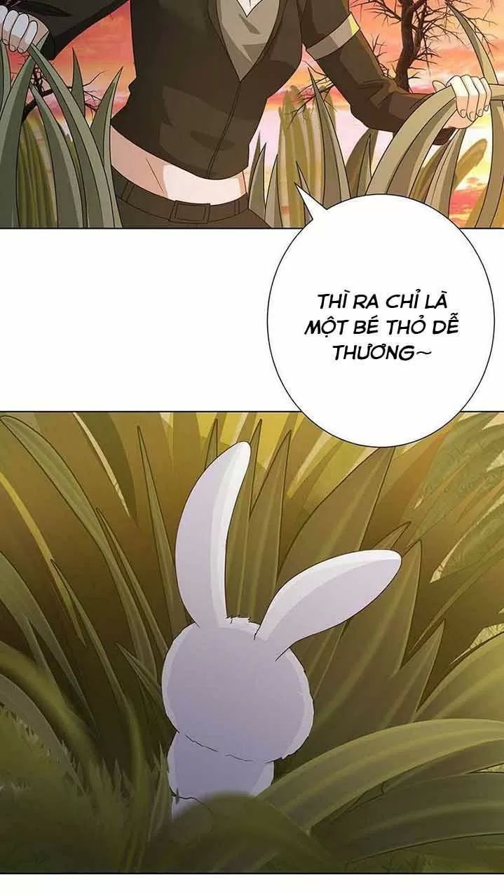 Quy Luật Tình Yêu Ở Mạt Thế Chapter 317 - Trang 2