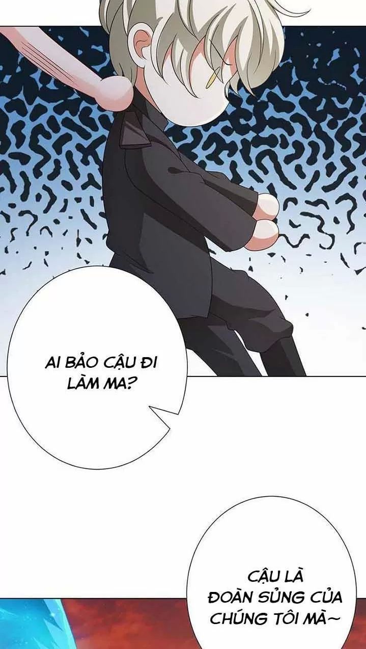 Quy Luật Tình Yêu Ở Mạt Thế Chapter 317 - Trang 2