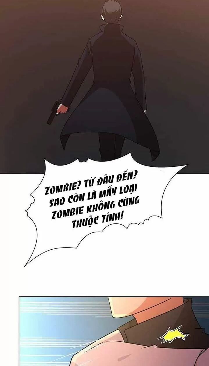 Quy Luật Tình Yêu Ở Mạt Thế Chapter 318 - Trang 2