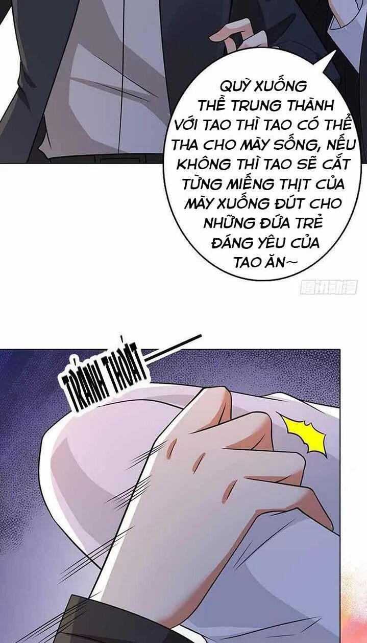 Quy Luật Tình Yêu Ở Mạt Thế Chapter 318 - Trang 2