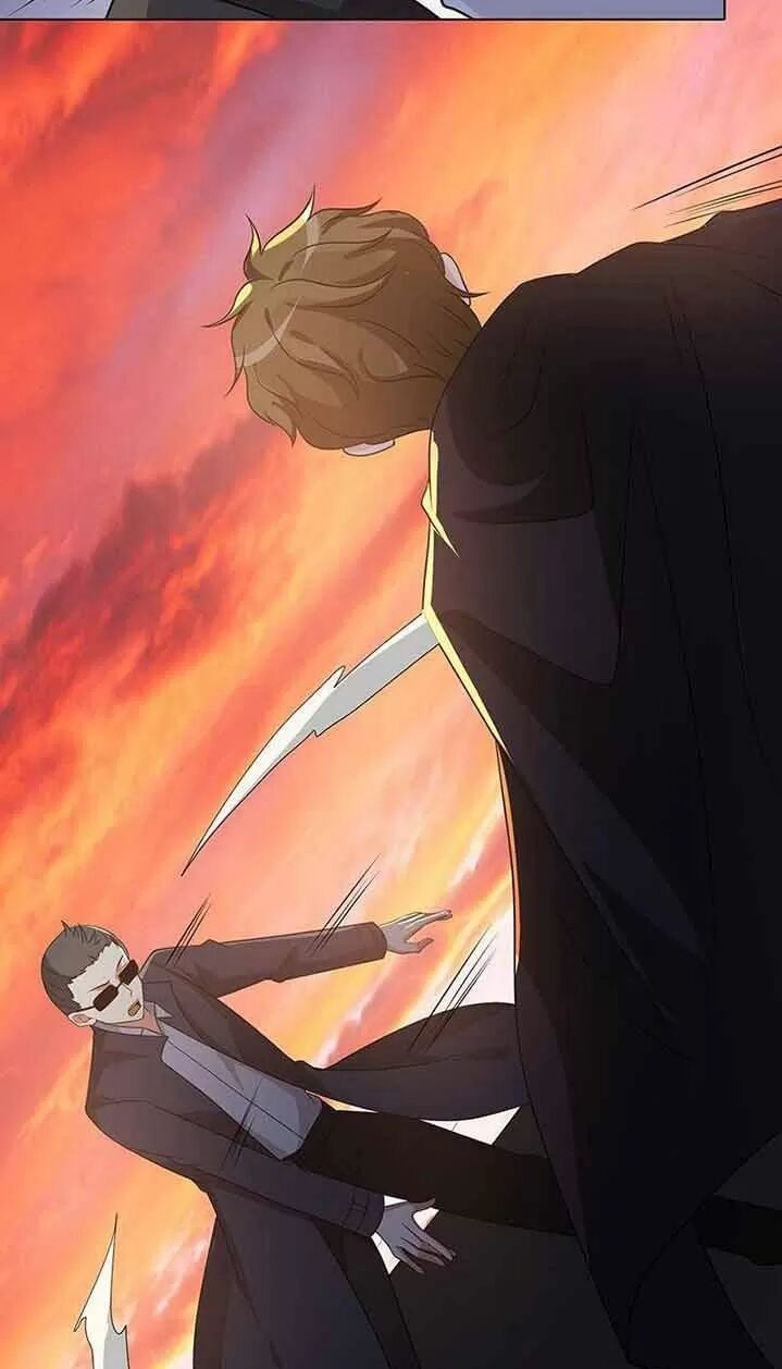 Quy Luật Tình Yêu Ở Mạt Thế Chapter 318 - Trang 2