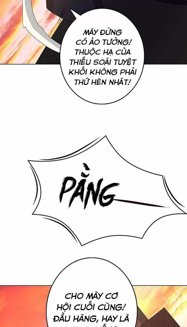 Quy Luật Tình Yêu Ở Mạt Thế Chapter 318 - Trang 2