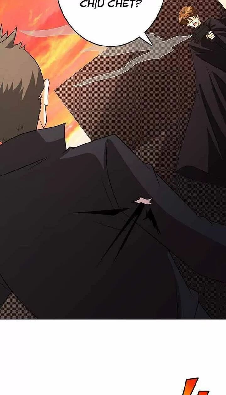 Quy Luật Tình Yêu Ở Mạt Thế Chapter 318 - Trang 2