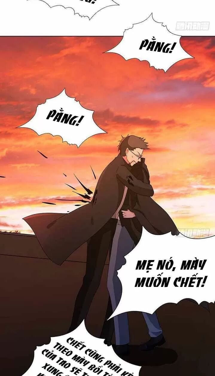 Quy Luật Tình Yêu Ở Mạt Thế Chapter 318 - Trang 2