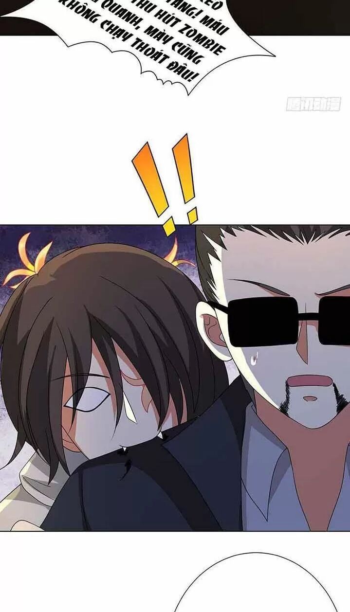 Quy Luật Tình Yêu Ở Mạt Thế Chapter 318 - Trang 2