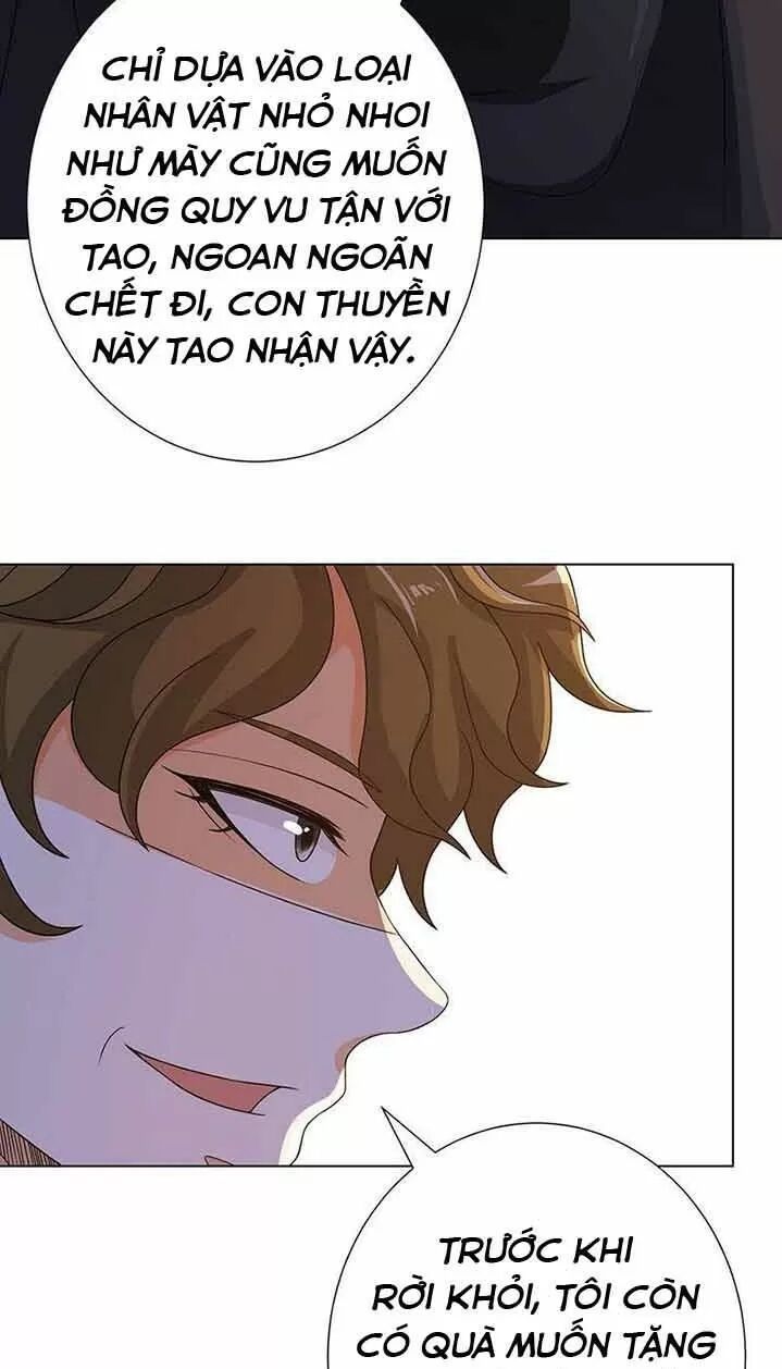 Quy Luật Tình Yêu Ở Mạt Thế Chapter 318 - Trang 2