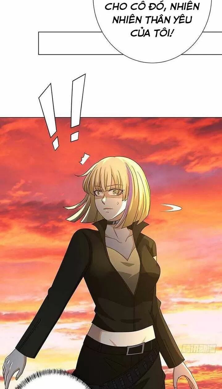 Quy Luật Tình Yêu Ở Mạt Thế Chapter 318 - Trang 2