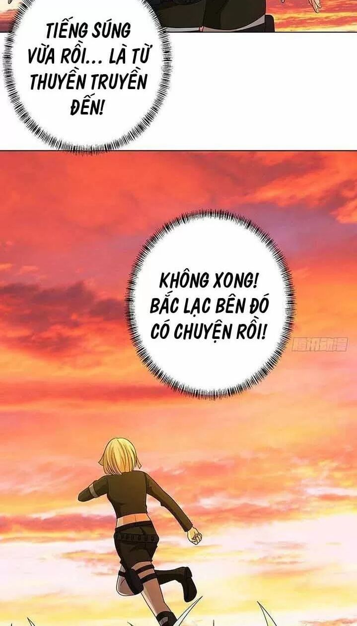 Quy Luật Tình Yêu Ở Mạt Thế Chapter 318 - Trang 2