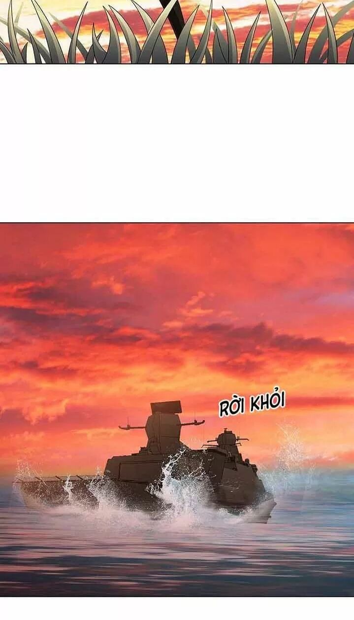 Quy Luật Tình Yêu Ở Mạt Thế Chapter 318 - Trang 2