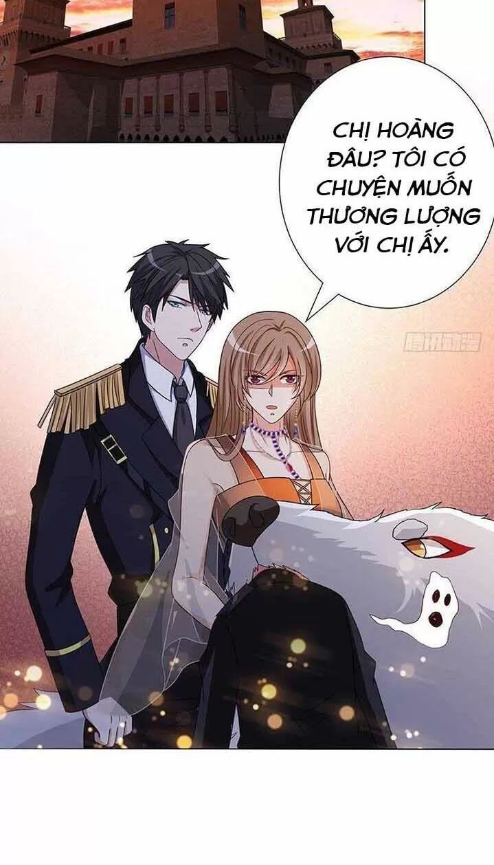 Quy Luật Tình Yêu Ở Mạt Thế Chapter 318 - Trang 2