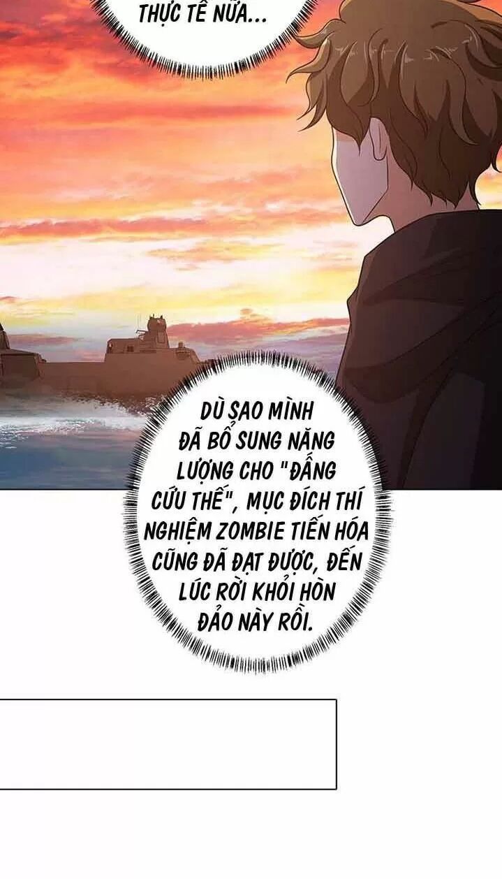 Quy Luật Tình Yêu Ở Mạt Thế Chapter 318 - Trang 2