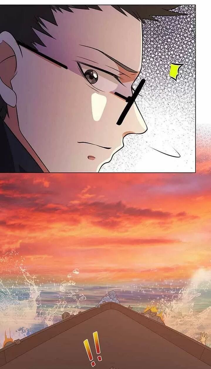 Quy Luật Tình Yêu Ở Mạt Thế Chapter 318 - Trang 2