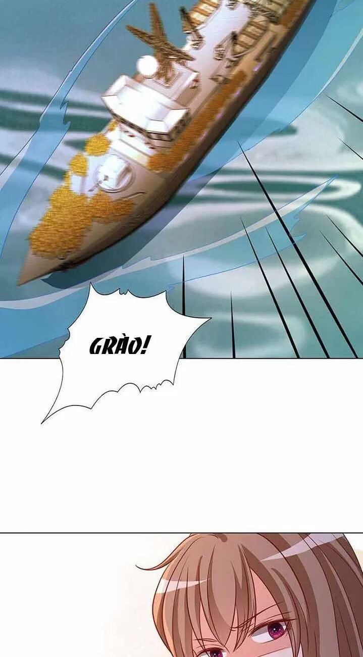 Quy Luật Tình Yêu Ở Mạt Thế Chapter 319 - Trang 2