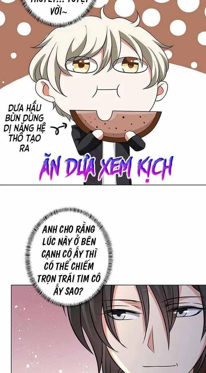 Quy Luật Tình Yêu Ở Mạt Thế Chapter 319 - Trang 2