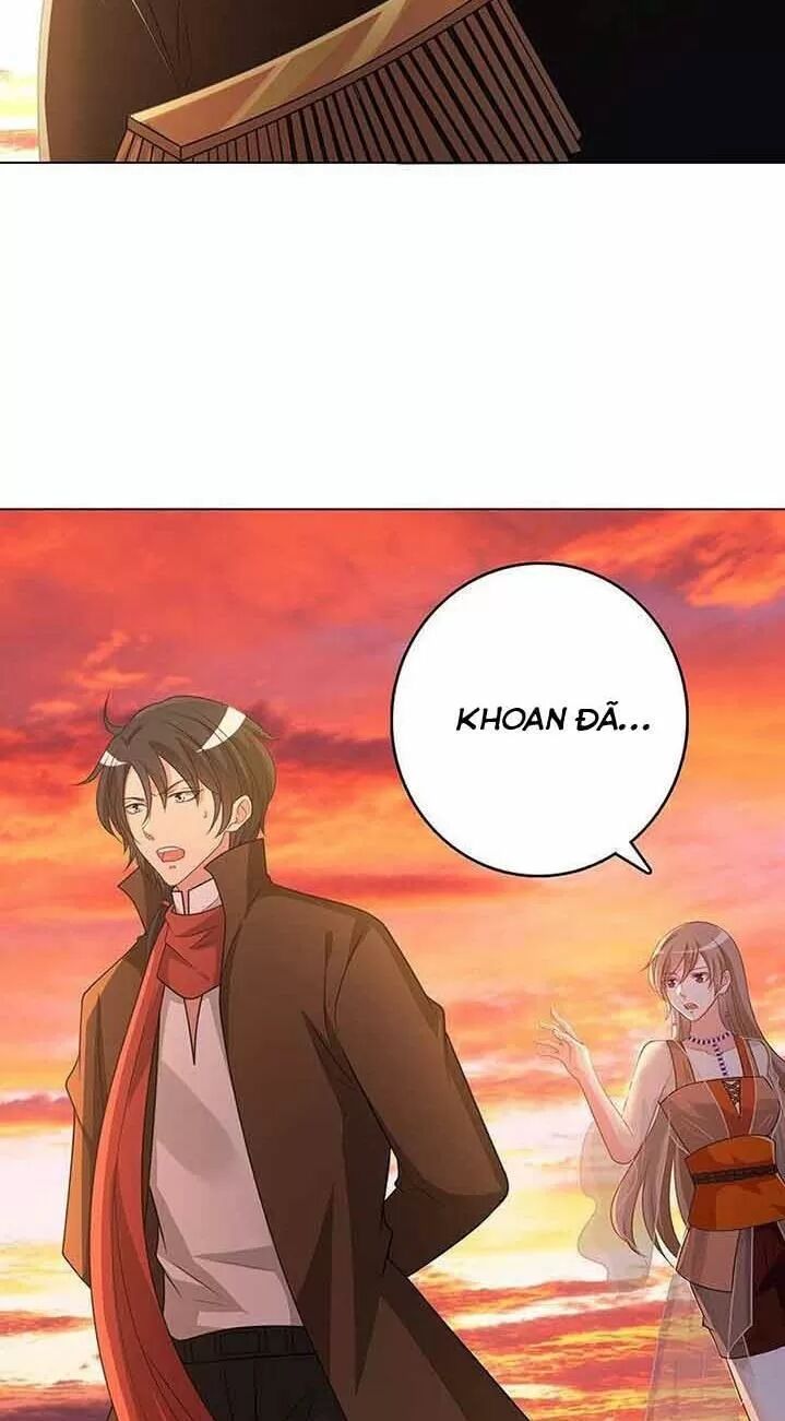 Quy Luật Tình Yêu Ở Mạt Thế Chapter 319 - Trang 2