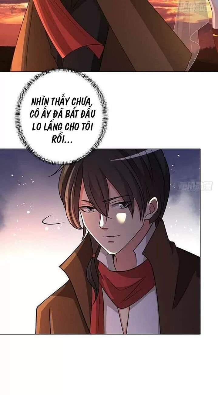 Quy Luật Tình Yêu Ở Mạt Thế Chapter 319 - Trang 2