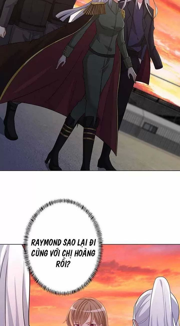 Quy Luật Tình Yêu Ở Mạt Thế Chapter 319 - Trang 2